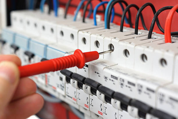 Commercial Electrical Services in Texarkana, TX